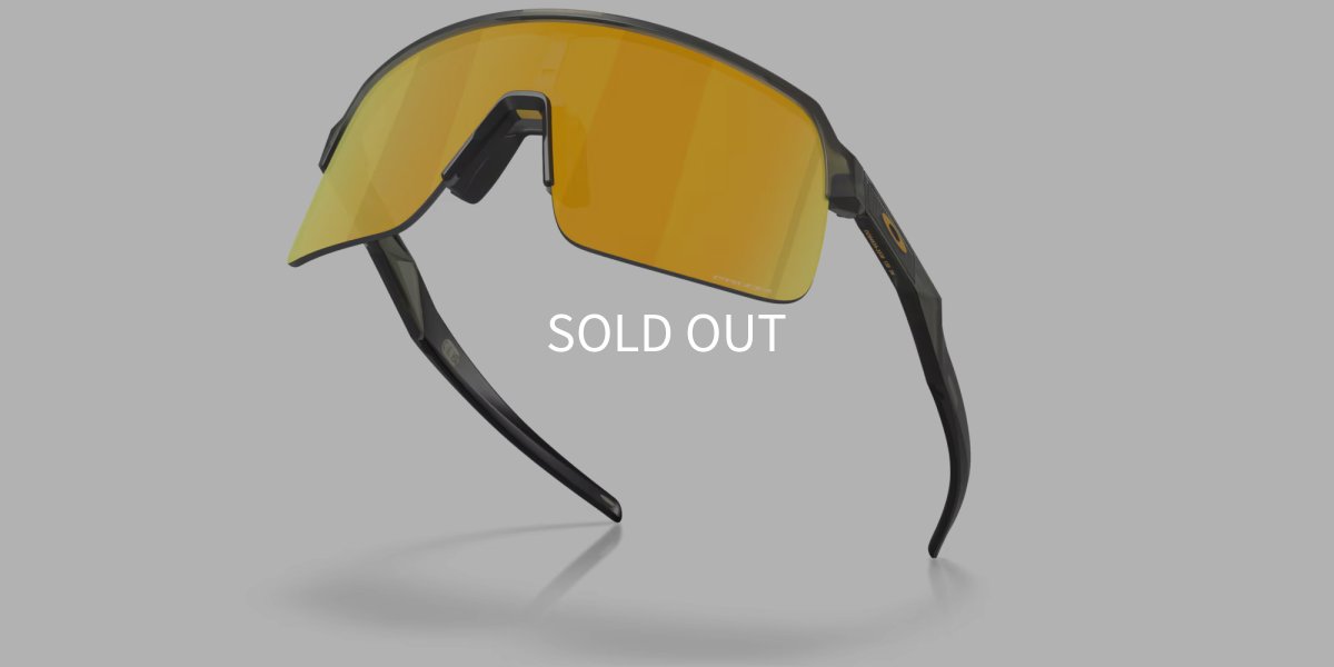 【OAKLEY正規販売品】オークリーサングラス OO9463A-3339 Sutro Lite （スートロ ライト）Latitude Collection（ラティチュード・コレクション）(Low Bridge Fit) 下からアングル画像