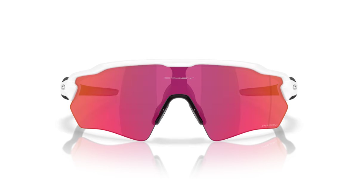 画像2: 【OAKLEY正規販売品】オークリーサングラス　 OO9510-0231　Radar EV S Path（レーダーイーブイエスパス） (2)