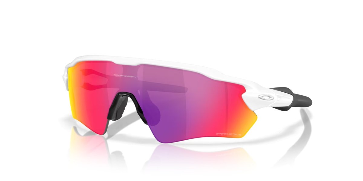 画像1: 【OAKLEY正規販売品】オークリーサングラス　 OO9510-0331　Radar EV S Path（レーダーイーブイエスパス） (1)