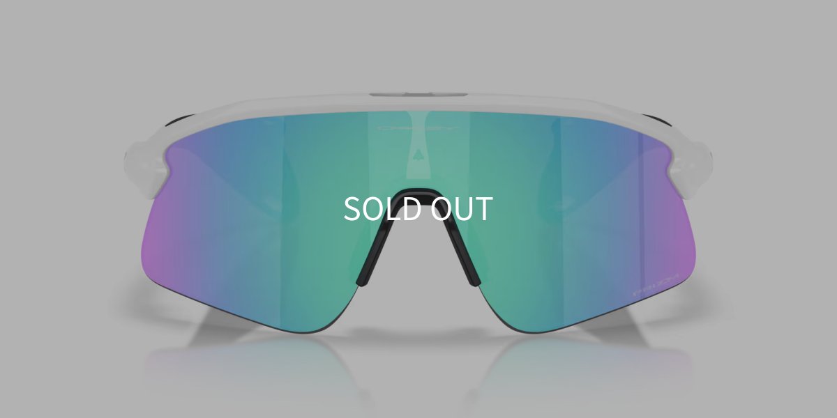 【即日発送/30%OFF】オークリー スタントデビル OO9517-0439 サングラス プリズムサファイア OAKLEY Stunt Devil 正面画像