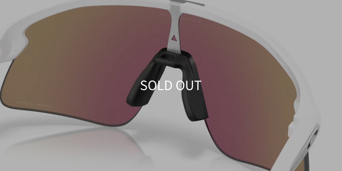 【即日発送/30%OFF】オークリー スタントデビル OO9517-0439 サングラス プリズムサファイア OAKLEY Stunt Devil 裏面画像