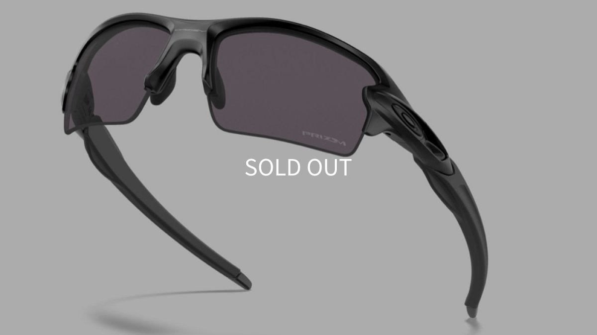 画像6: 【即日発送】 オークリーサングラス 高校野球対応 モデル OAKLEY正規販売品 OO9271-6061  CUSTOM Flak 2.0（フラック） (Low Bridge Fit) (6)