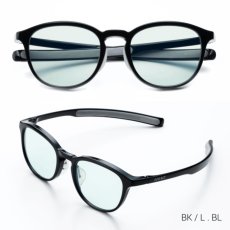 画像1: SOLAIZ（ソライズ）SLD-001　BK/LBL (1)