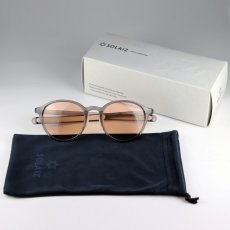 SOLAIZ オリジナル マイクロファイバーポーチ（付属品）