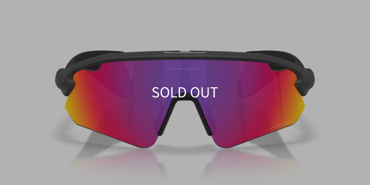 【即日発送】 オークリーサングラス OAKLEY正規販売品  OO9525-030 Stunt Devil (Low Bridge Fit) (スタントデビル) 正面画像