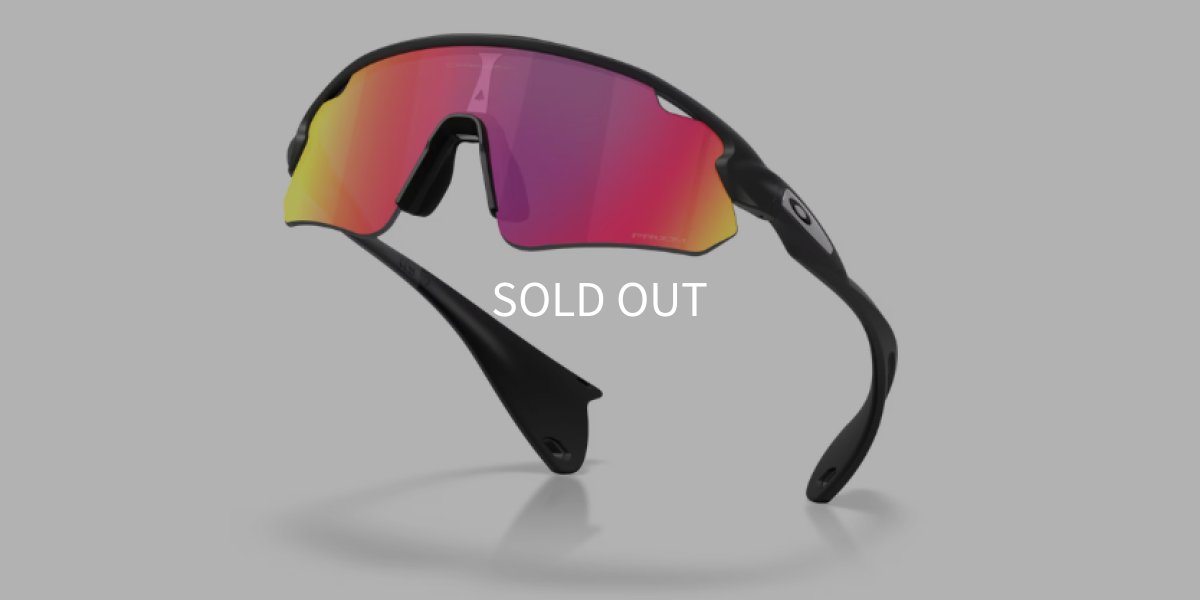 【即日発送】 オークリーサングラス OAKLEY正規販売品  OO9525-030 Stunt Devil (Low Bridge Fit) (スタントデビル) 正面画像
