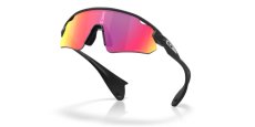 Oakley Stunt Devil OO9525 マットブラック プリズムロード 画像