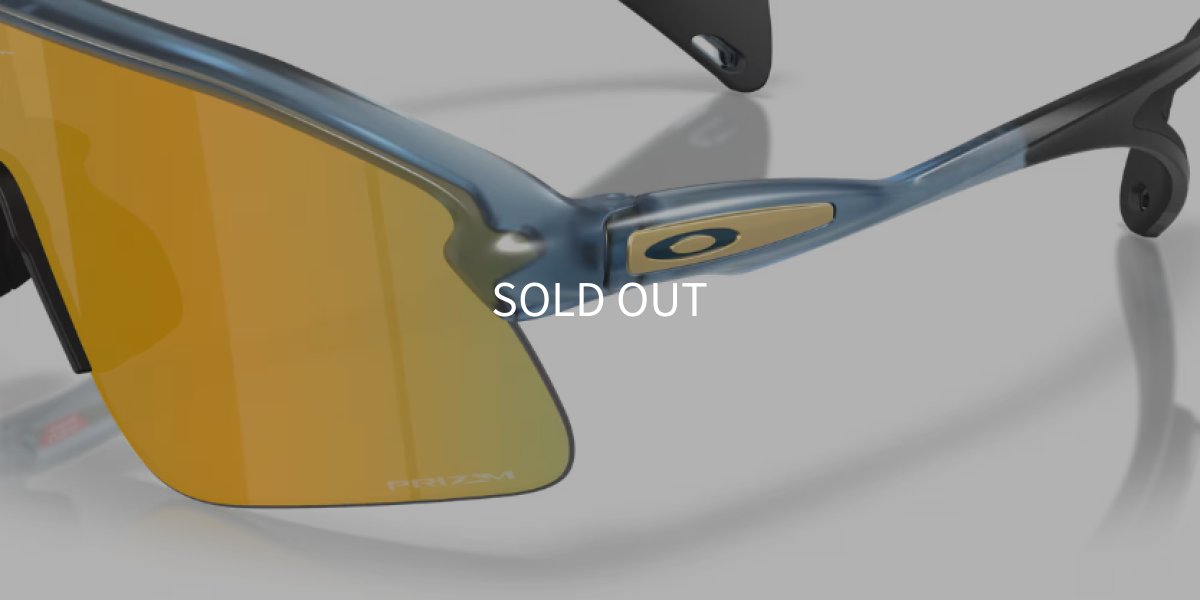 【即日発送】 オークリーサングラス OAKLEY正規販売品 OO9517-05 Stunt Devil (High Bridge Fit) (スタントデビル) テンプル画像