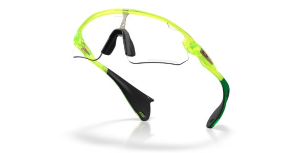 30%OFF】OAKLEY Stunt Devil 調光レンズ OO9525-0437｜グラスアイケア