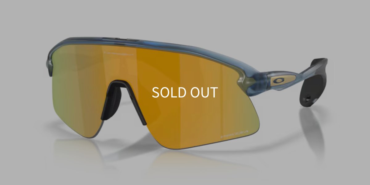 【即日発送】 オークリーサングラス OAKLEY正規販売品 OO9517-05 Stunt Devil (High Bridge Fit) (スタントデビル) 正面画像