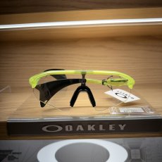 オークリーサングラス OO9525-040 Stunt Devil  実物画像