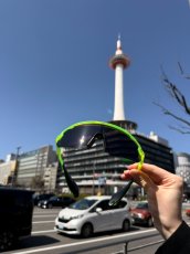 オークリーサングラス OO9525-040 Stunt Devil  実物画像