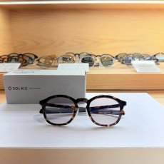 画像3: 【SOLAIZ】近赤外線・UVブロック エイジングケアサングラス (SLD-006 ハバナ/ライトグレー) (3)