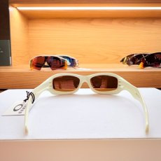 【2026年最新作】OAKLEY オークリー FATCAT ファットキャット 953502 クリーム Prizm 24K 実物画像