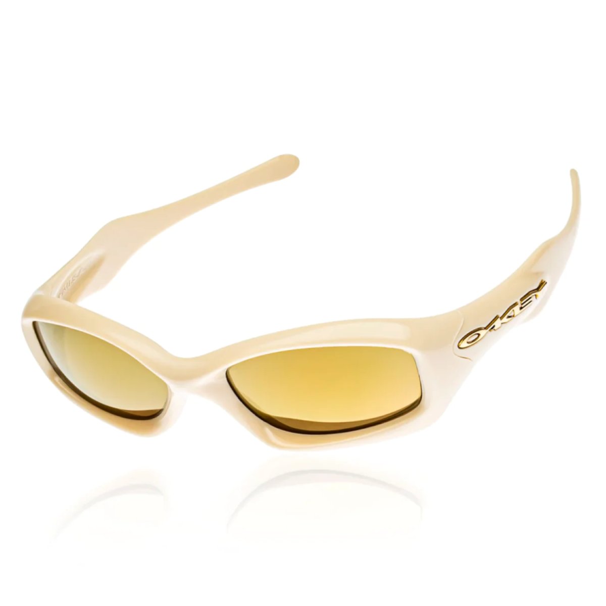 【2026年最新作】OAKLEY オークリー FATCAT ファットキャット 953502 クリーム Prizm 24K 商品画像
