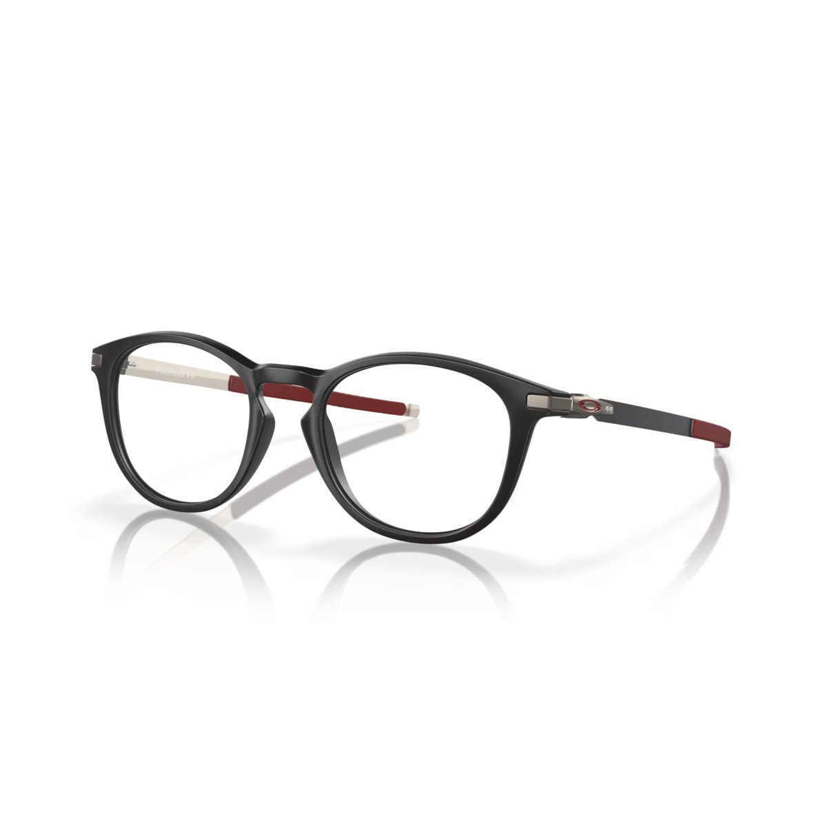 【アウトレット価格/40%OFF】OAKLEY オークリー OX8105F 810504 Crosslink Fit アジアンフィット サテンブラック メガネ フレーム単体  商品画像