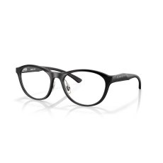 【40%OFF】OAKLEY オークリー OX8057 Draw Up ドローアップ サテンブラック ラウンド メガネ フレーム単体 商品画像