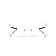 OAKLEY (オークリー) OX8196D ポリッシュクリア フレームのみ 商品画像