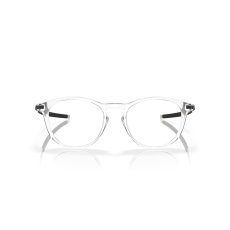 OAKLEY (オークリー) OX8105F Pitchman R ピッチマンR ポリッシュクリア フレームのみ 商品画像
