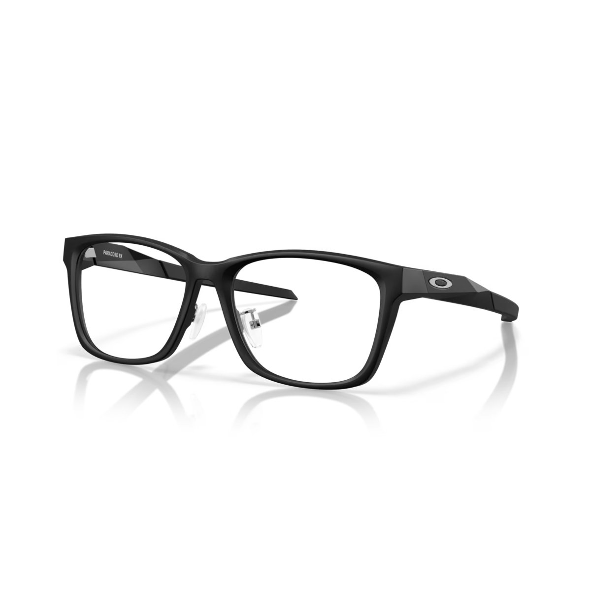 【アウトレット価格/40%OFF】OAKLEY (オークリー) OX8196D 819601ステインブラック フレームのみ 商品画像