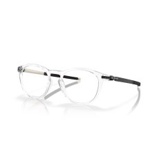 OAKLEY (オークリー) OX8105F Pitchman R ピッチマンR ポリッシュクリア フレームのみ 商品画像