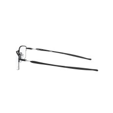 OAKLEY オークリー OX5113 Pewter ピューター メガネフレーム ハーフリム メタルフレーム 側面画像