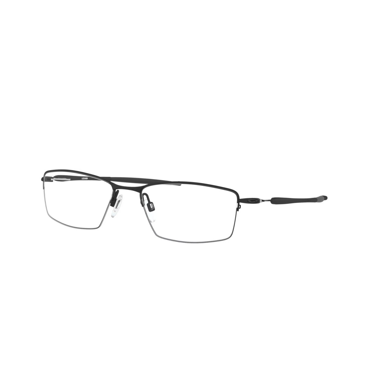 OAKLEY オークリー OX5113 Pewter ピューター メガネフレーム ハーフリム メタルフレーム 商品画像