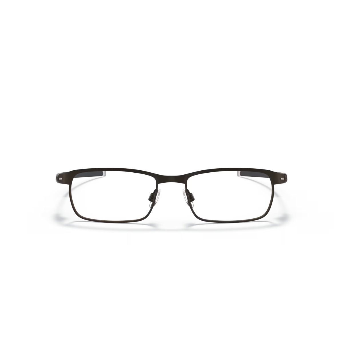 OAKLEY / オークリー OX3184 TINCUP (パウダーピューター) スクエア メガネフレーム  商品画像