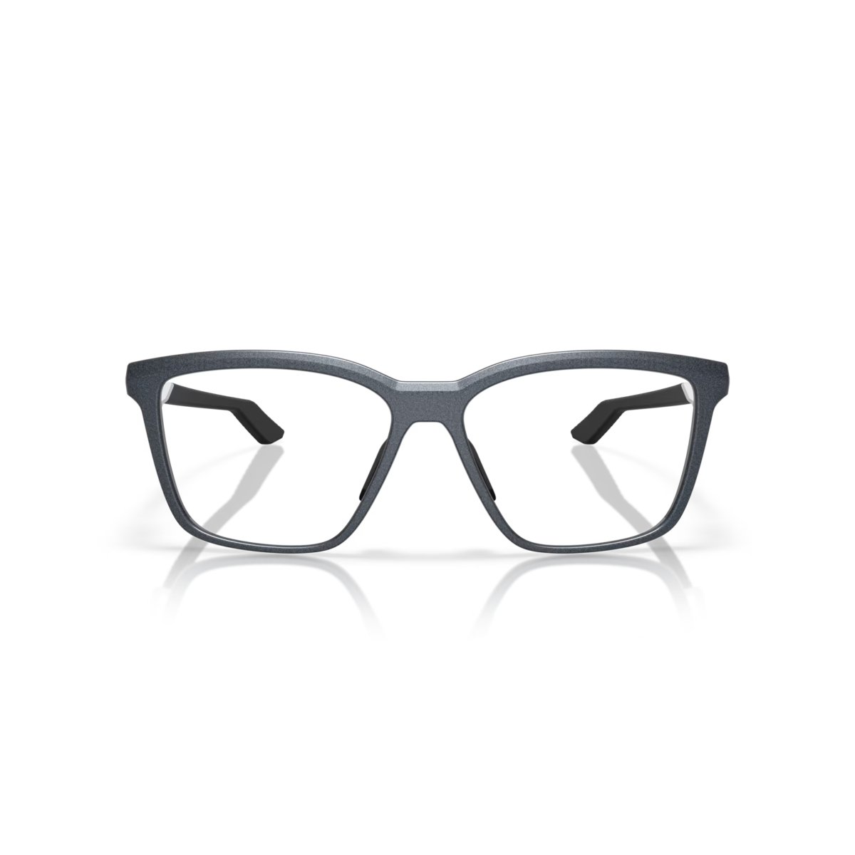 画像3: 【アウトレット価格/40%OFF】OAKLEY オークリー メガネフレーム ENIGMA MASS エニグママス OX8191-04 マットブルースチール（フレームのみ） (3)