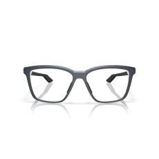 画像3: 【アウトレット価格/40%OFF】OAKLEY オークリー メガネフレーム ENIGMA MASS エニグママス OX8191-04 マットブルースチール（フレームのみ） (3)