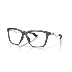 画像1: 【アウトレット価格/40%OFF】OAKLEY オークリー メガネフレーム ENIGMA MASS エニグママス OX8191-04 マットブルースチール（フレームのみ） (1)