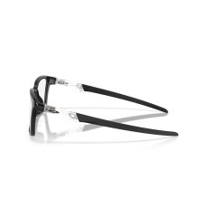 【40%OFF】OAKLEY オークリー メガネフレーム DOUBLE DOWN ダブルダウン OX8188D-04 ブラックインク（フレームのみ）テンプル画像