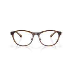 画像2: 【アウトレット価格/40%OFF】OAKLEY オークリー メガネフレーム  Draw Up OX8057-02 ブラウン（フレームのみ） (2)