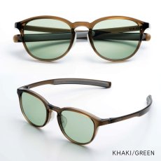 KHAKI/GREEN(最短3日後発送)
