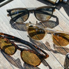 画像3: 【10%OFF/最短即日発送】SOLAIZ ソライズ サングラス 偏光レンズ SLD-001 OUTDOOR アウトドア  反射防止 アウトドア ドライブ 釣り (3)
