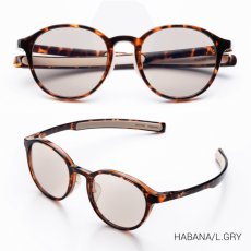 HABANA/L.GRY(最短即日発送)
