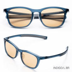 INDIGO/L.BR(最短即日発送)