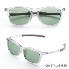 CRYSTAL/GREEN(最短3日後発送)