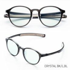 CRYSTAL BK/GREEN(最短即日発送)
