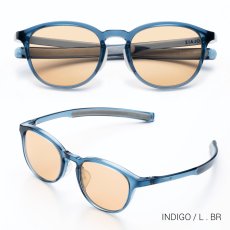 INDIGO/L.BR(最短3日後発送)