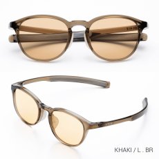 KHAKI/L.BR(最短3日後発送)