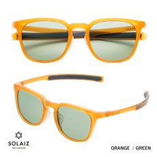 ORANGE/GREEN(最短3日後発送)