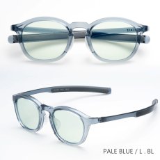 PALE BLUE/L.BL(最短即日発送)