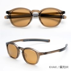 KHAKI/偏光BR(最短3日後発送)