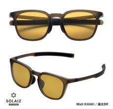 Matt KHAKI/偏光BR(最短即日発送)
