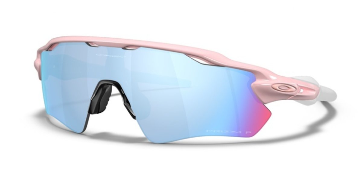 OAKLEY Radar EV カスタム
