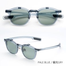 PALE BL/偏光GRY(最短3日後発送)
