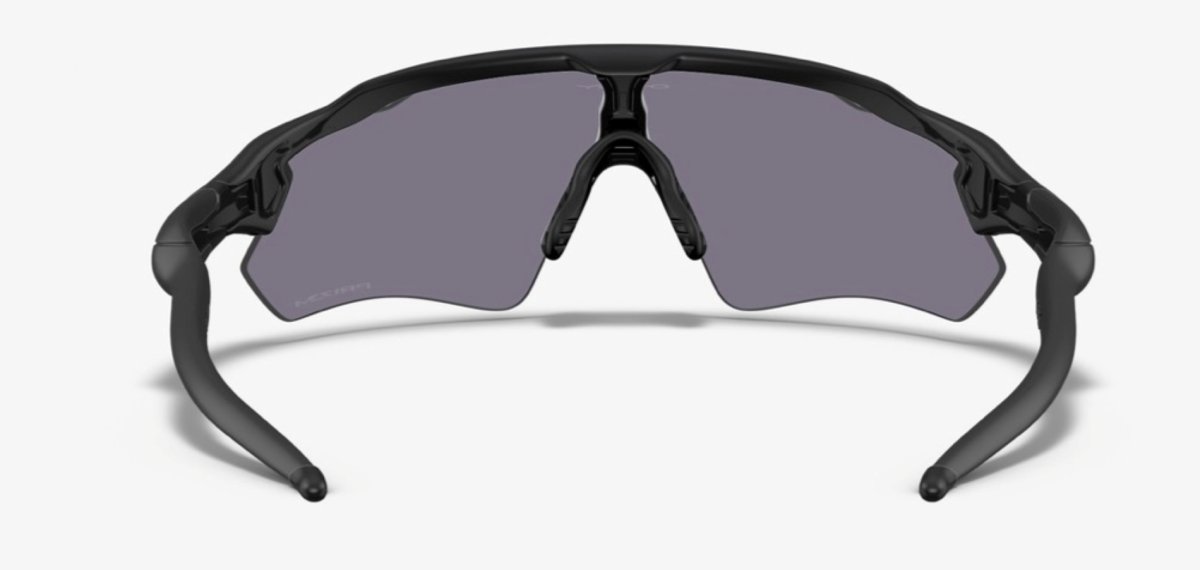 画像3: 【即日発送】OAKLEY正規販売品高校野球応援モデル オークリーサングラス レーダーイーブイパス Radar EV custum カスタム スポーツサングラス (3)