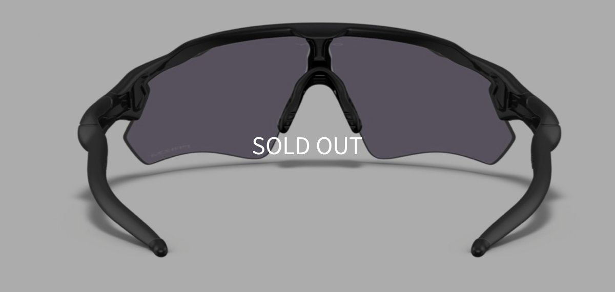 画像3: 【即日発送】OAKLEY正規販売品高校野球応援モデル オークリーサングラス レーダーイーブイパス Radar EV custum カスタム スポーツサングラス (3)