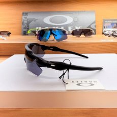 画像5: 【即日発送】OAKLEY正規販売品高校野球応援モデル オークリーサングラス レーダーイーブイパス Radar EV custum カスタム スポーツサングラス (5)